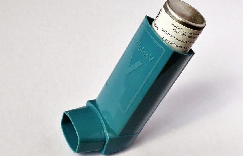 Mieux gérer l'asthme