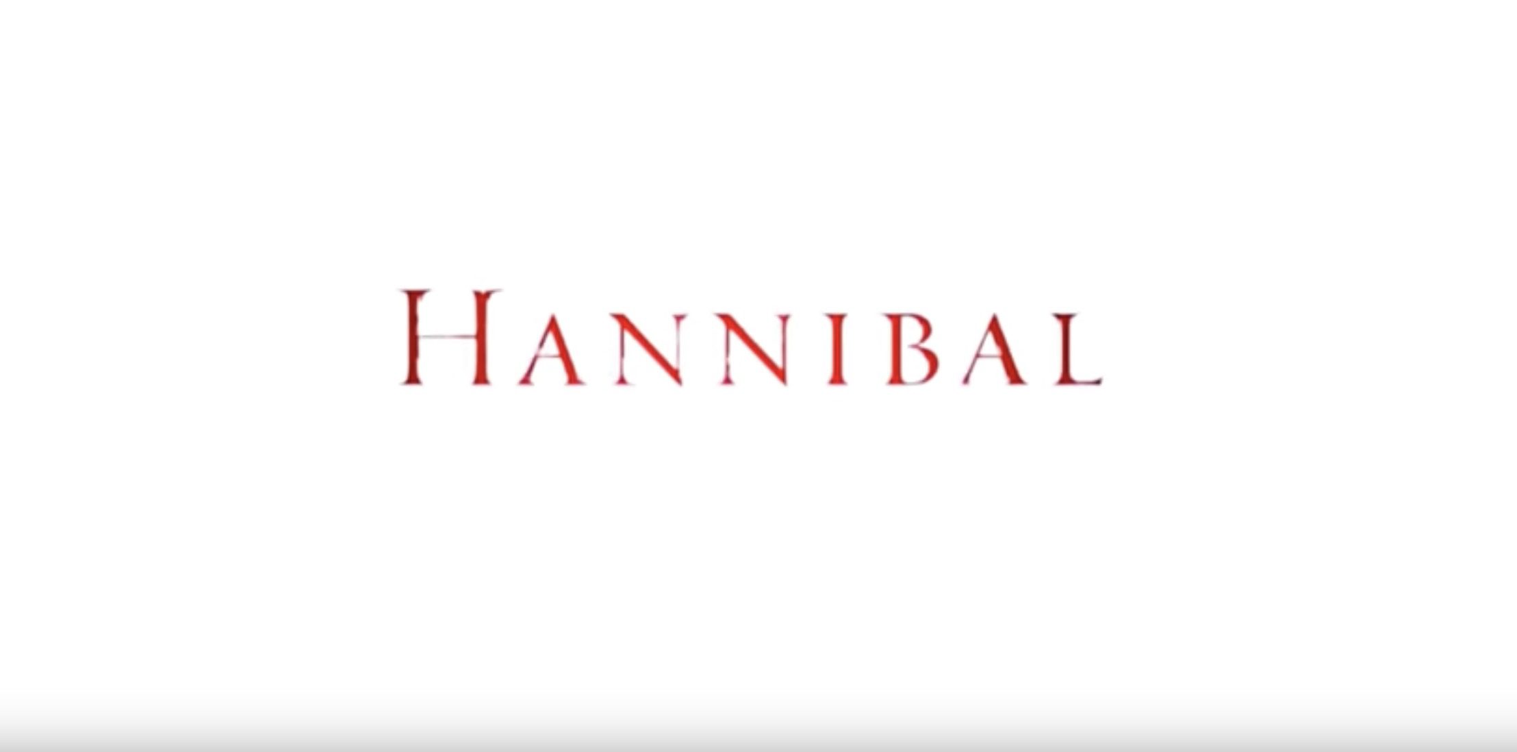 Hannibal : la fin s’approche avec le refus d’Amazon et Netflix