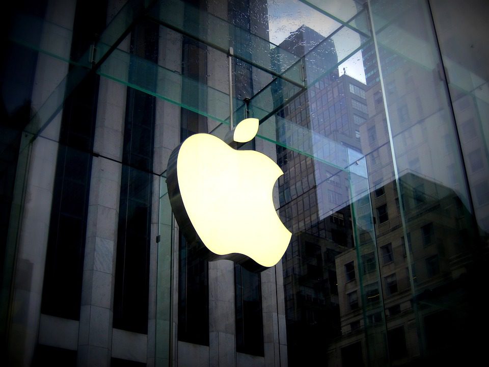 Apple en Italie : accusé de fraude fiscale, il doit 346 millions de dollars
