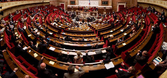 Le projet de loi de santé de Marisol Touraine a été voté lors d’une deuxième lecture