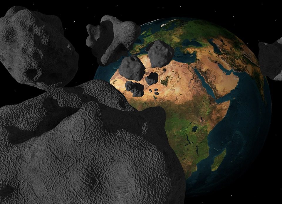 NASA : décollage réussi de la sonde chercheuse de vie Osiris-REx vers l’astéroïde Bennu
