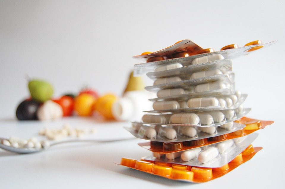 Gaspillage de médicaments : une plateforme collaborative pour leur offrir une 2e vie
