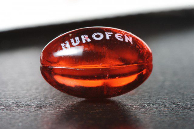 Nurofen-640x426 Sur Facebook, la gendarmerie s'inquiète de voir des photos d'enfants