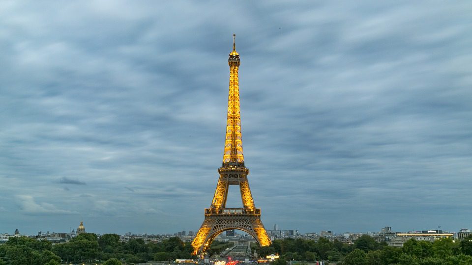 Paris reste la meilleure ville pour étudier au classement mondial
