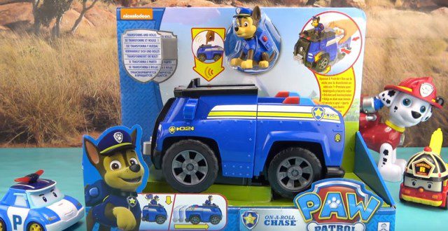 Pat-Patrouille-640x330 À Sète, l’opposition de gauche interpelle à nouveau la transparence des activités de la SA Elit et de la SPLBT : un regard critique sur leurs pratiques