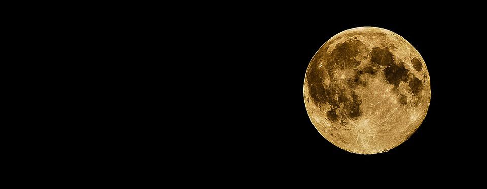 Pleine lune à Noël : un fait rarissime qui n’a pas eu lieu depuis 38 ans