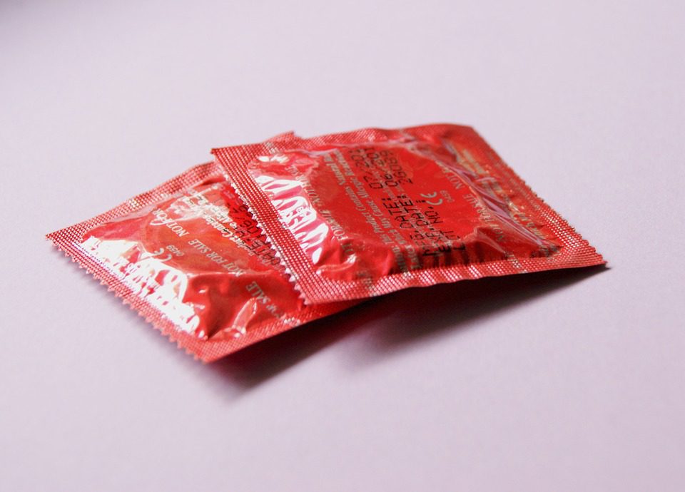 Les préservatifs garantis sans caséine, sans gluten, sans paraben, un plus pour la transparence