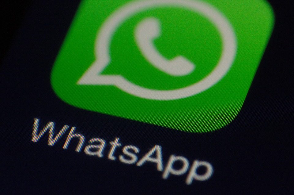 WhatsApp : des appels vidéo possibles au vu d’une image