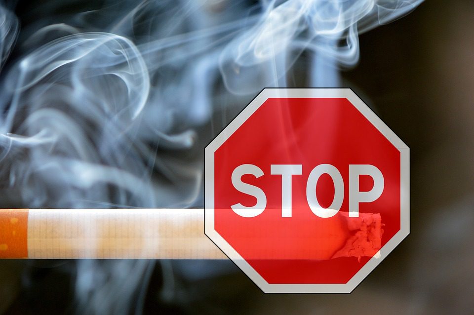 Mois sans tabac dès le 1er novembre : créer un déclic afin d’arrêter la cigarette