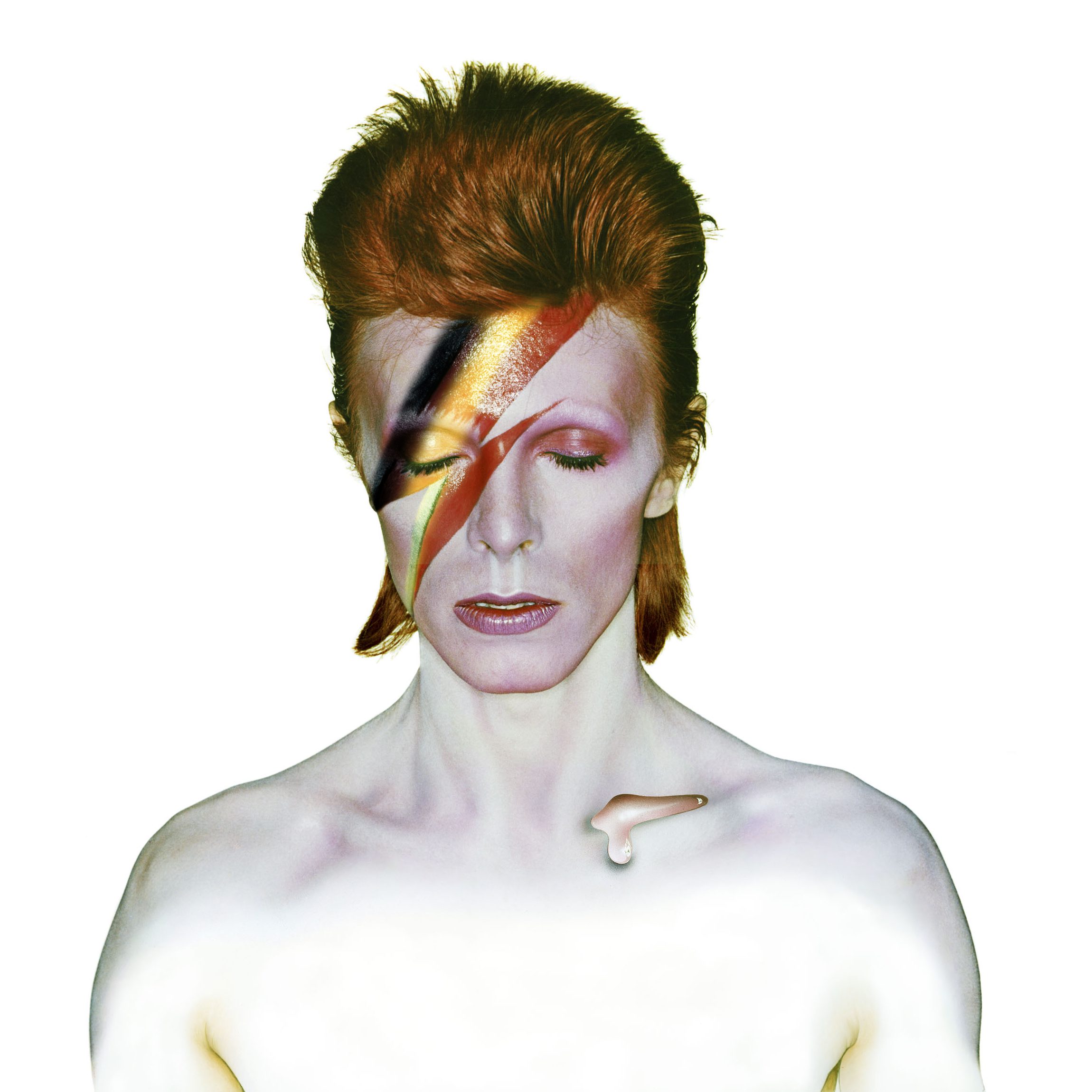 David Bowie : une icône de la pop est partie rejoindre les étoiles