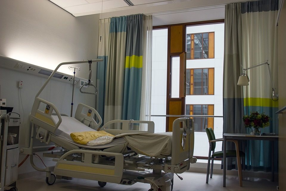 Vosges : la maltraitance d’une partie du personnel soignant aurait sévi dans un hôpital psychiatrique