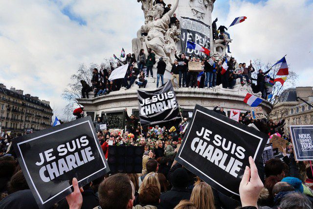Je-suis-Charlie-640x427 Marseille : une intoxication au monoxyde de carbone touche des enfants
