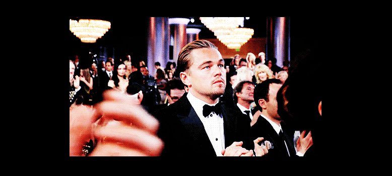 Oscars : Comment DiCaprio réagira-t-il si l’Oscar lui échappe ?