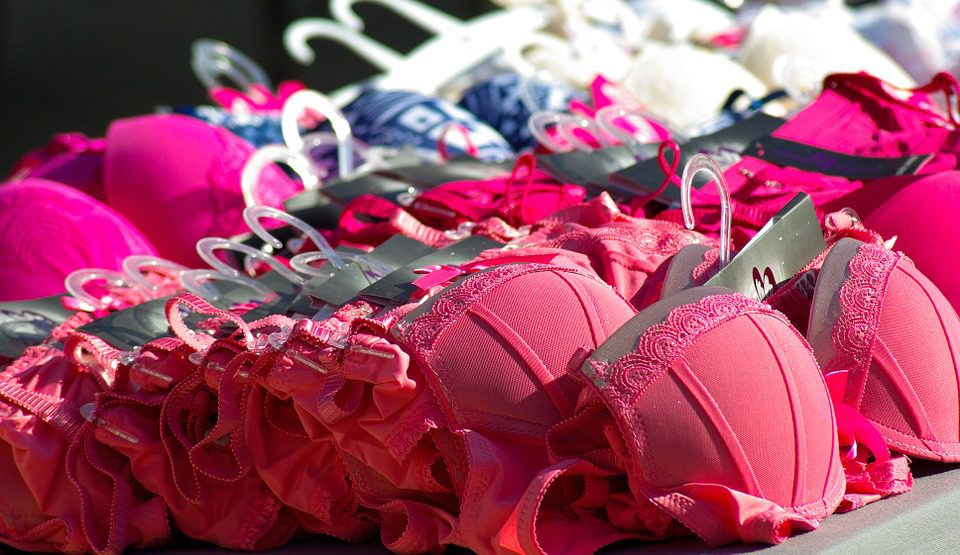 Salon de la lingerie 2016 : un peu de baume au cœur
