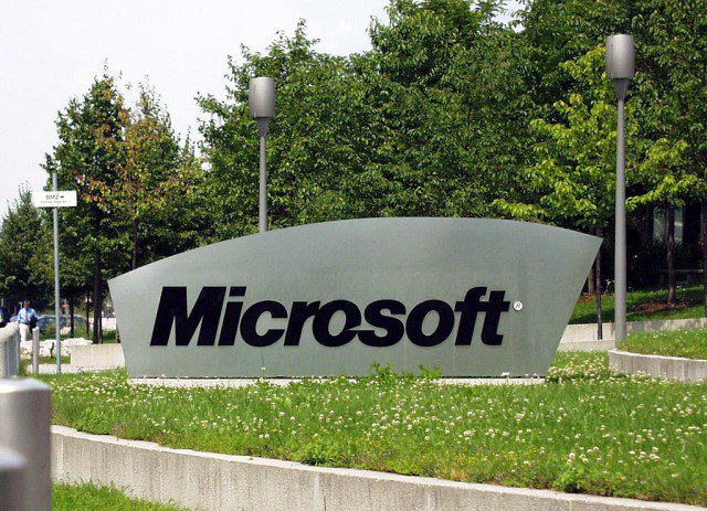 Microsoft-640x463 La dépression détectée par un bracelet connecté