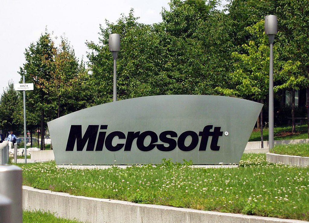 Microsoft : les attaques gouvernementales à l’origine d’alerte