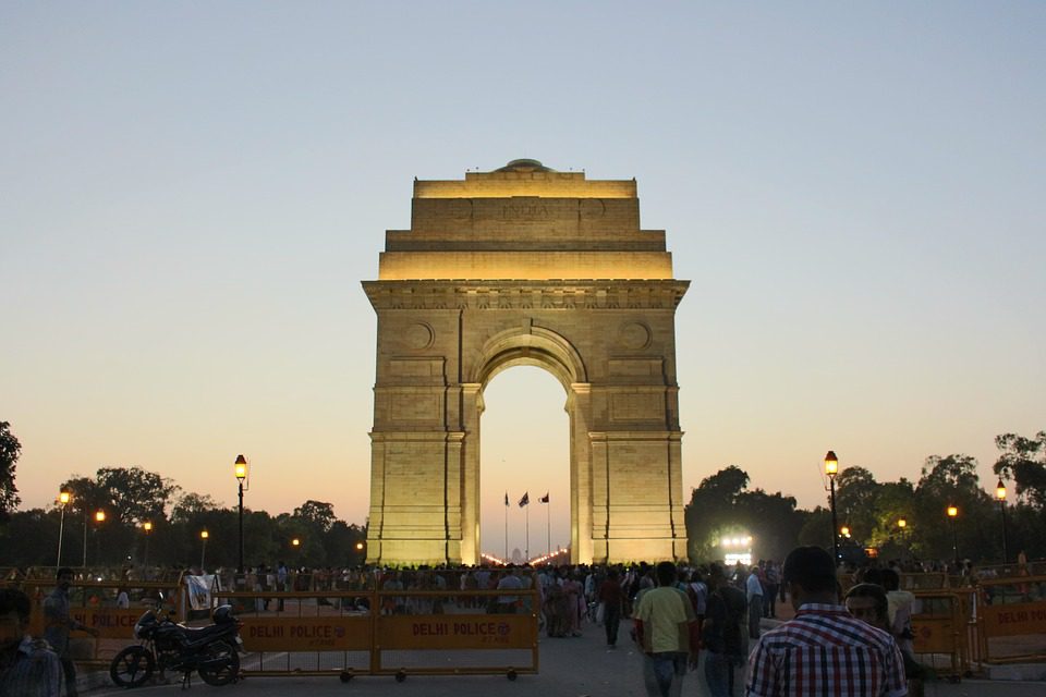 Pollution à New Delhi : l’Inde teste la circulation alternée