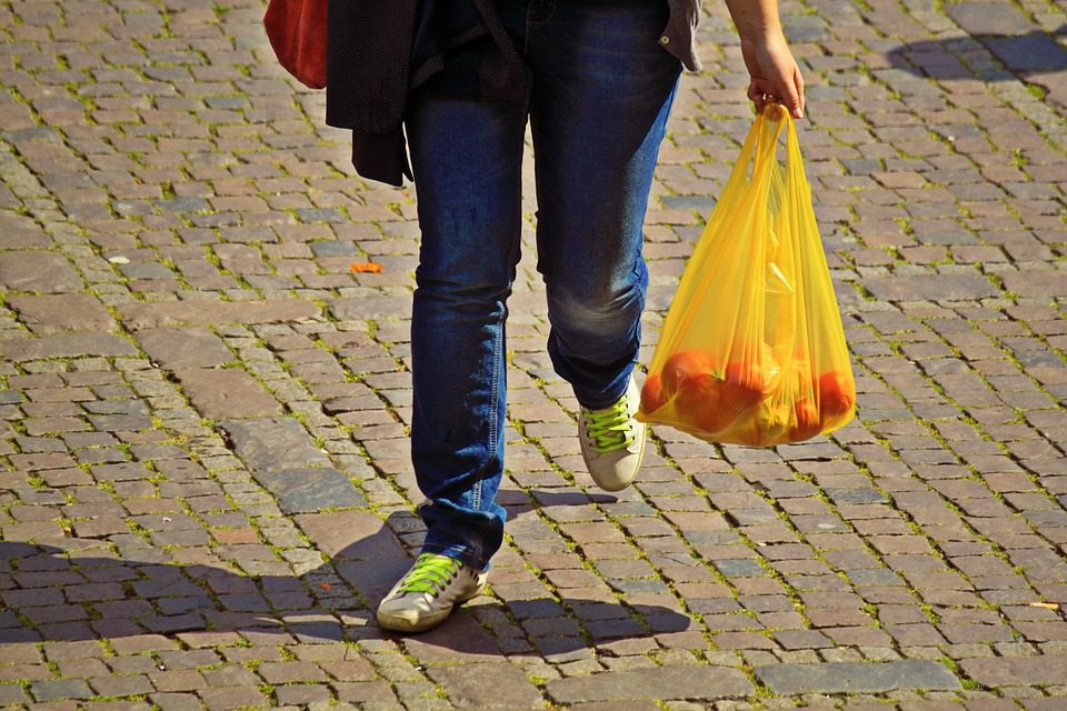 Interdiction des sacs plastiques : quelques fraudes en attendant le décret ?