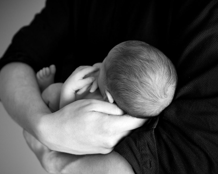 Etats-Unis : 17 années d’infertilité balayées par la naissance inespérée de sextuplés