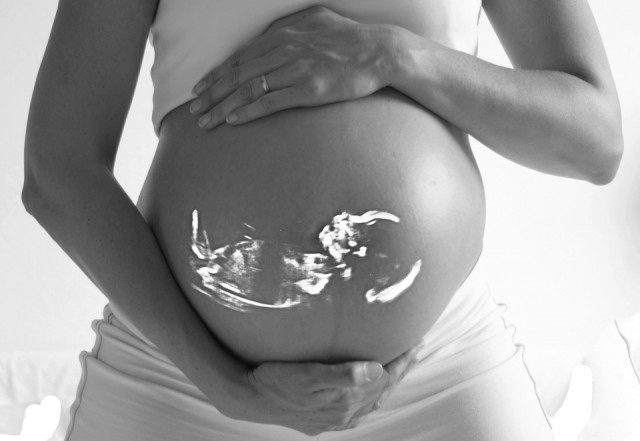 Bébé-640x441 Le jeûne, bonne ou mauvaise idée pour perdre quelques kilos superflus ?