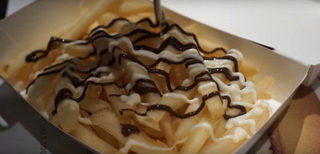 Des-frites-au-chocolat-640x309 Le rôle de l'aromathérapie dans le traitement du diabète : ce qu’il faut savoir (appuyé par des études scientifiques)