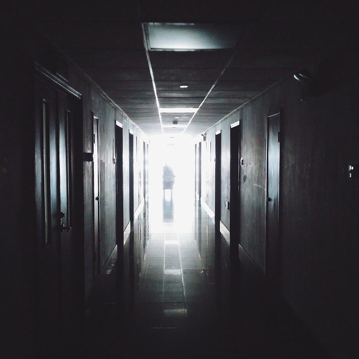 Hôpital 1