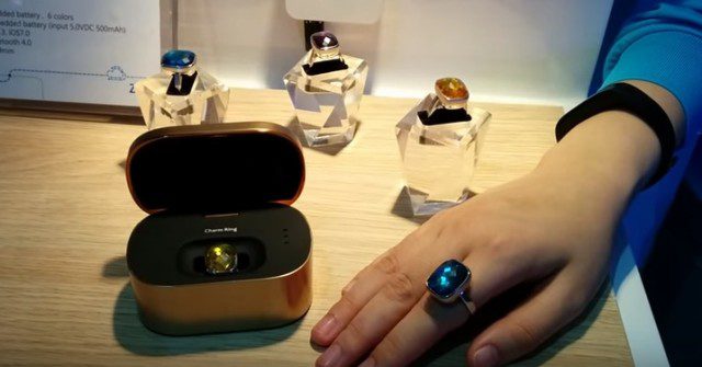 La-Charm-Ring-de-ZTE-640x335 Qui suis-je ? 20 questions pour se connaître et se définir