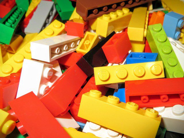 Lego-640x480 Super Mario Maker : 30 années sublimées avec un nouveau jeu
