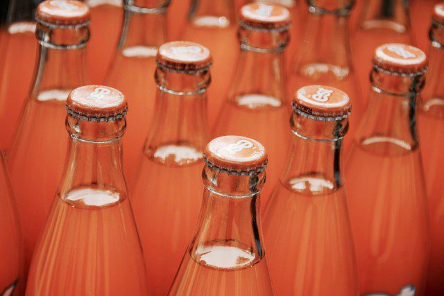 Limonade-640x427 Israël en Syrie : une riposte après l'envoi de roquettes