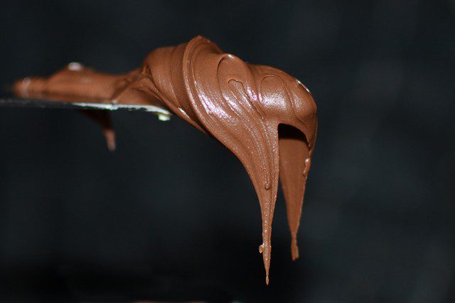 Nutella-640x427 La viande rouge causerait une inflammation de l'intestin