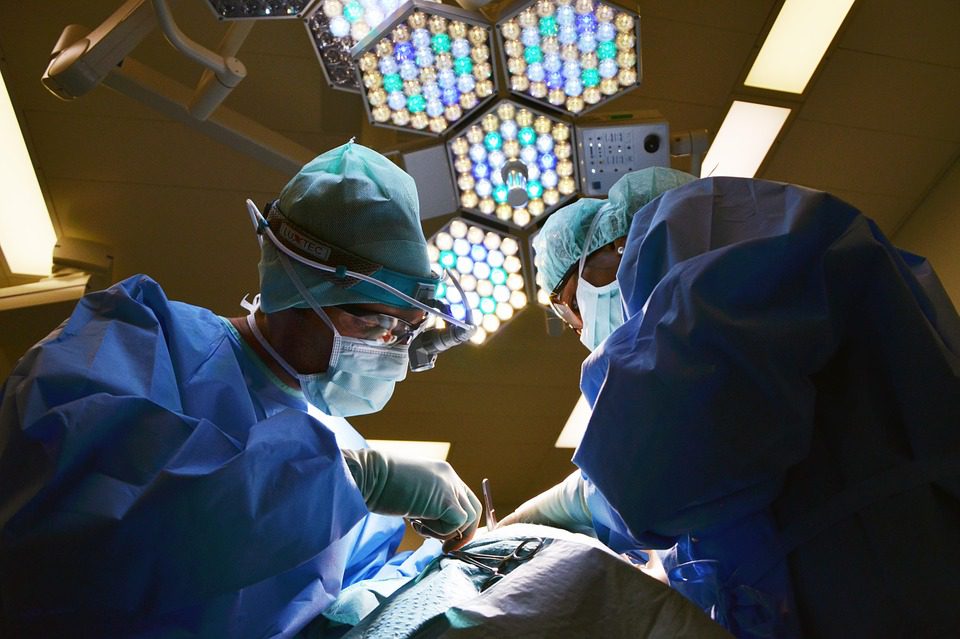 Cancer de la prostate : l’opération n’améliore pas les chances de survie