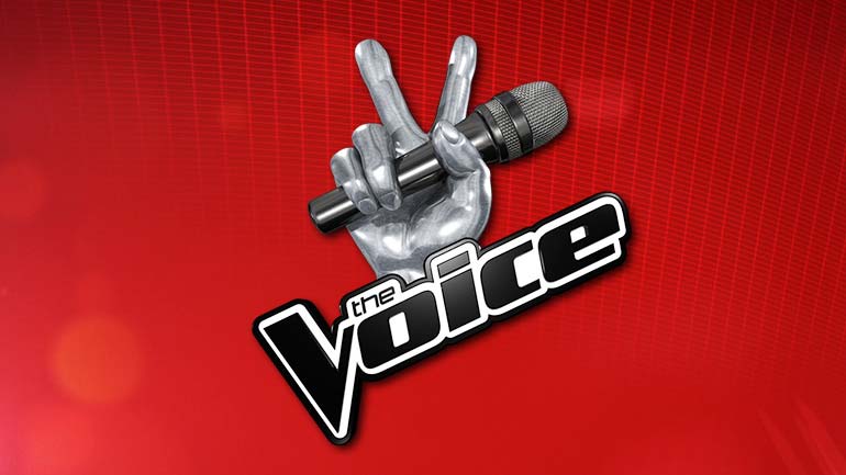 The Voice, le nouveau concept lancé par la Française des jeux