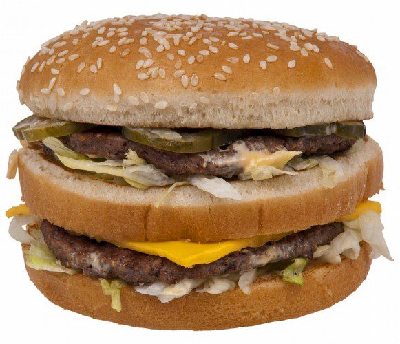 double-cheeseburger-581x500 Hervé Gourdel : les musulmans victimes des amalgames