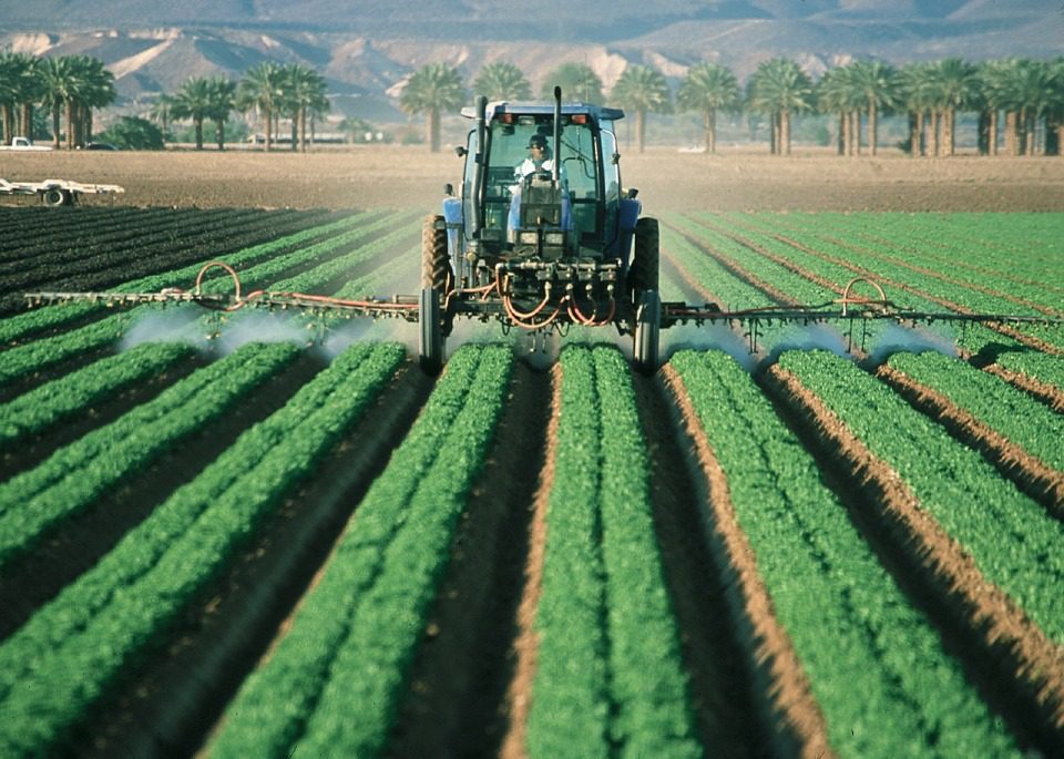 Y-a-t-il trop de pesticides dans l’agriculture ?
