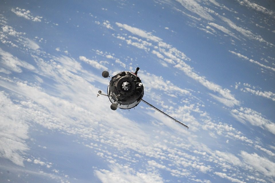 Le satellite Hitomi a été perdu au fond de l’espace