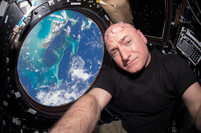 Scott-Kelly-640x426 Google Brillo : un OS focalisé sur l’Internet des objets