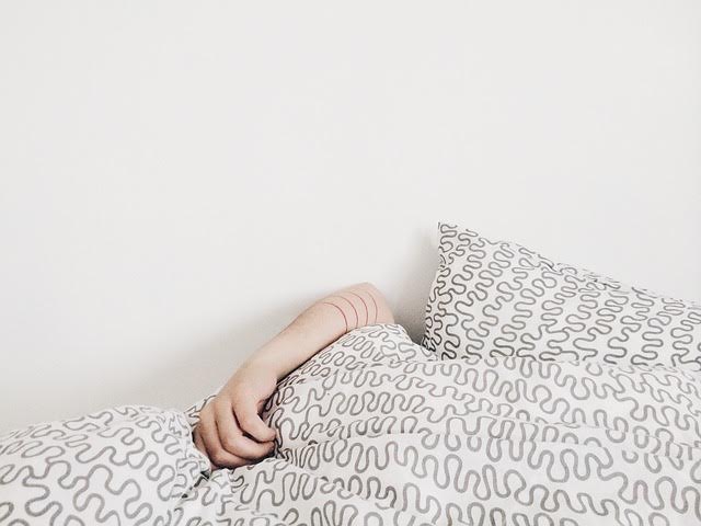 La réduction du sommeil paradoxal aurait un lien avec la démence