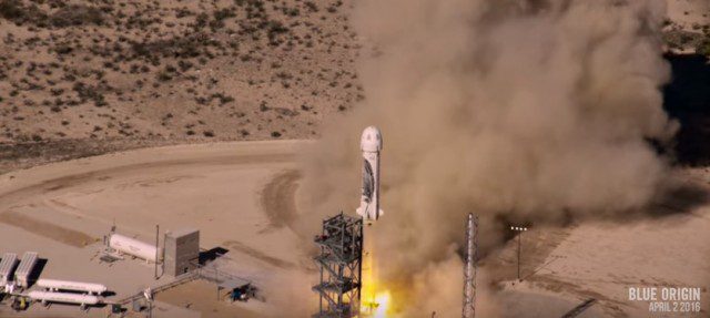 Blue-Origin-640x287 Le feu rouge à respecter de la gendarmerie : pas de photos de vos enfants sur Facebook !