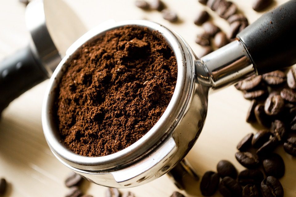 Un gène joue un rôle-clé dans la régulation modératrice de la consommation de café