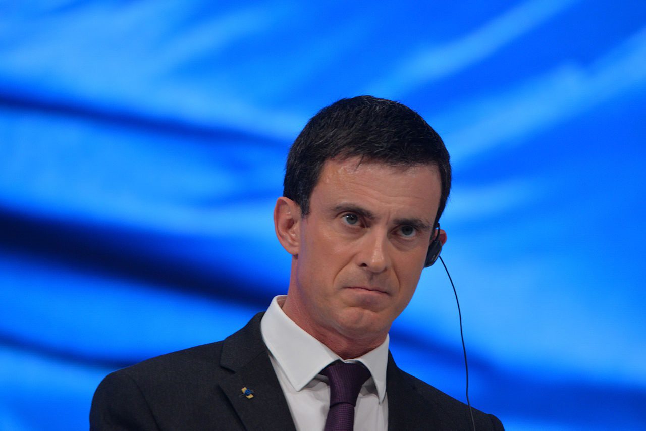 Manuel Valls milite pour une mutuelle universelle destinée aux jeunes