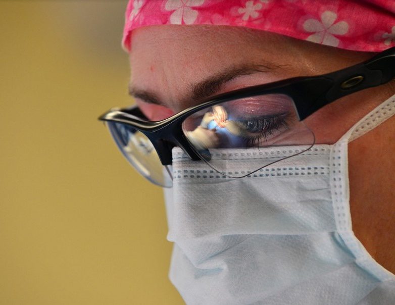 En Haute-Savoie, une grippe entraîne la mort d’une collégienne de 14 ans