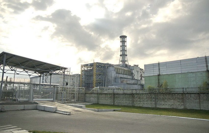 Trente ans déjà, la centrale nucléaire de Tchernobyl explosait et provoquait des cancers thyroïdiens