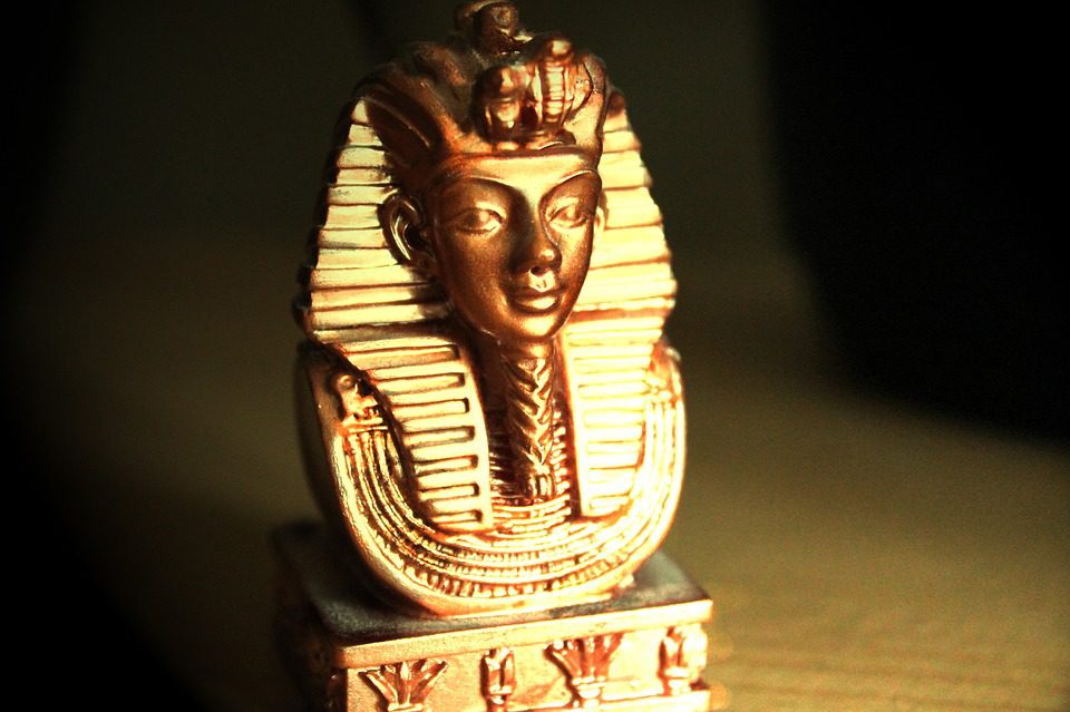 Le tombeau de Néfertiti garde le mystère, la sépulture n’a pas été résolue