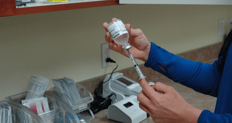 La pénurie du vaccin antituberculeux se confirme, la Pologne apporte son aide