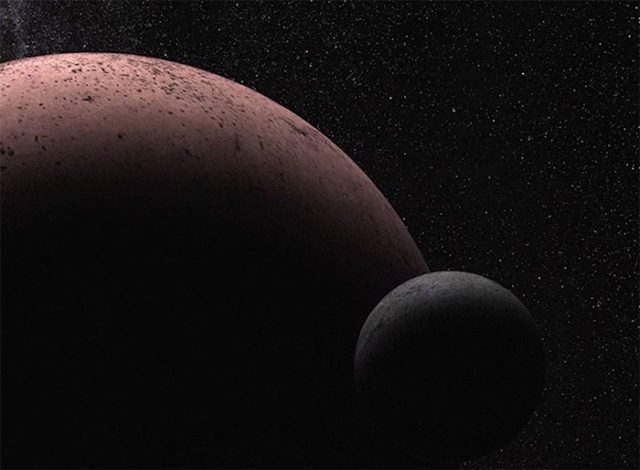 lune-makemake-640x470 Remake de Zelda Ocarina of Time confirmé : Une annonce officielle qui fait vibrer les fans - La Crème Du Gaming