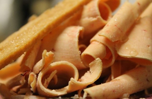 Du-foie-gras-640x418 Journaliste en Hongrie : des violences envers un migrant et sa fille