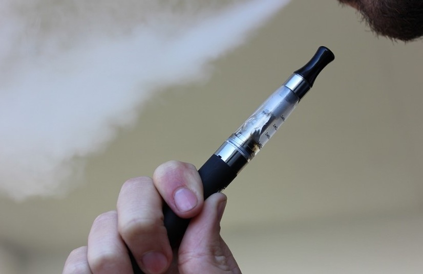L’e-cigarette serait un produit qui abaisserait la consommation de tabac chez les adolescents ?