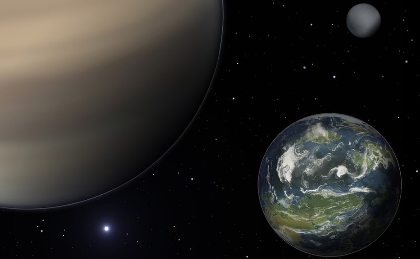 La Nasa affiche un record avec 1284 exoplanètes découvertes en une seule fois