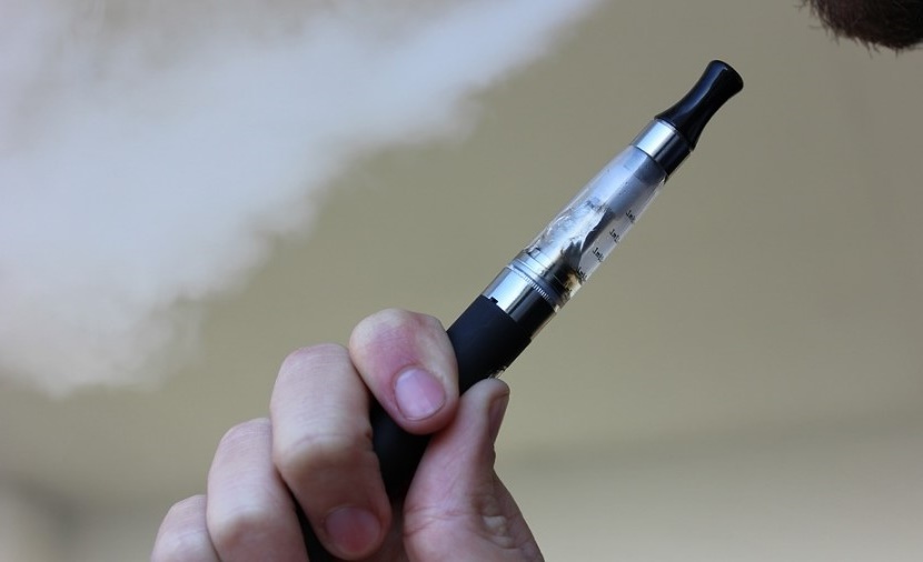 Fumer : l’e-cigarette serait un atout pour arrêter le tabac