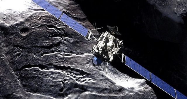 La-sonde-Rosetta-640x340 Facebook : voici ce qui va changer dans la nouvelle version